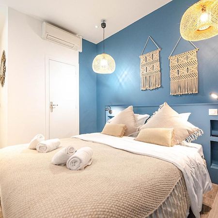 Lovely Home In Paris Center - Ac Exteriér fotografie