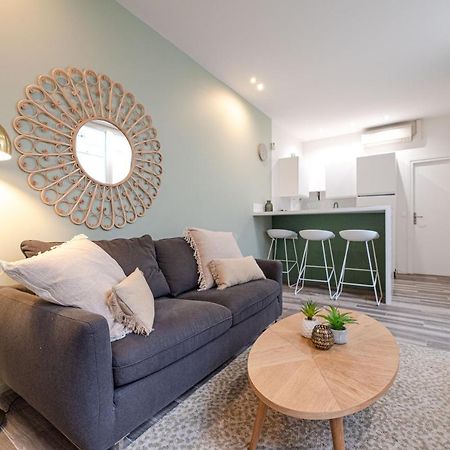 Lovely Home In Paris Center - Ac Exteriér fotografie