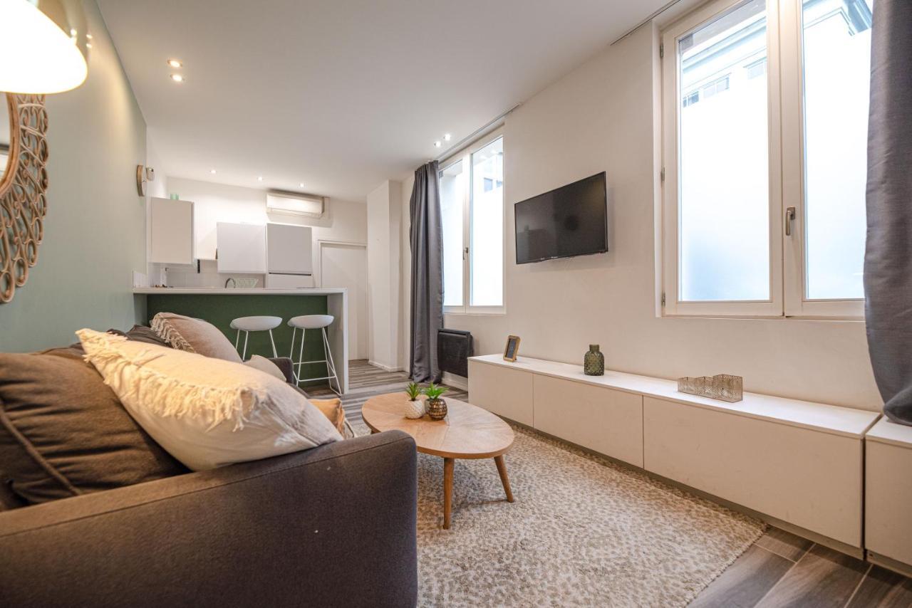 Lovely Home In Paris Center - Ac Exteriér fotografie