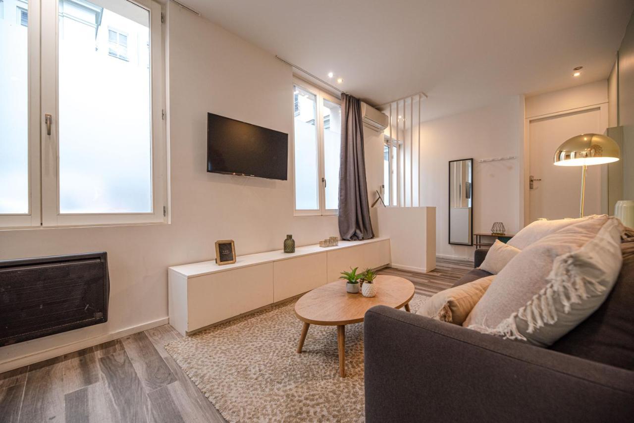 Lovely Home In Paris Center - Ac Exteriér fotografie